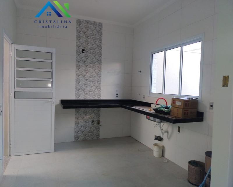 Casa em RESIDENCIAL SANTA GIOVANA, JUNDIAÍ - Comprar casa 3 dormitórios Santa Giovana, Jundiaí SP - Foto 1