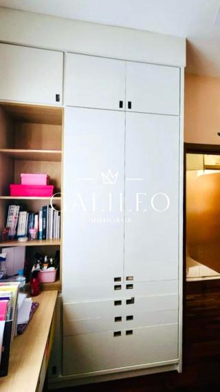 Apartamento em BOSQUE DOS JACARANDÁS, JUNDIAÍ - Foto 8
