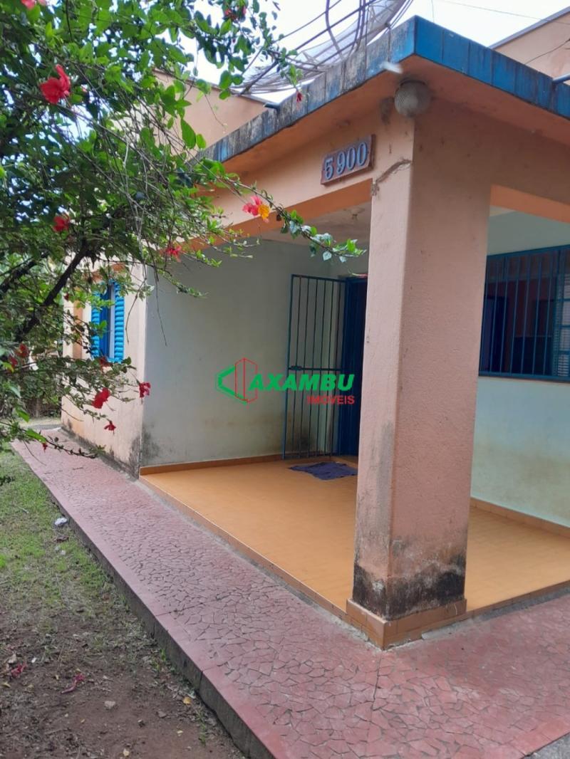 Chácara em CAXAMBU, JUNDIAÍ - Chácara à venda em Jundiaí-SP, bairro Caxambu: 2 quartos, 1 sala, 1 banheiro, 4 vagas de garagem. Confira! - Foto 1