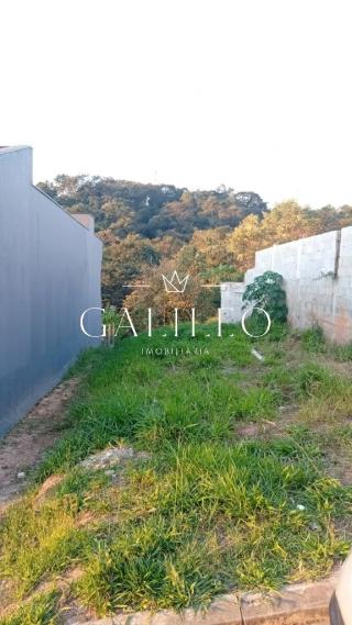 Terreno em JARDIM VALE VERDE, JUNDIAÍ - Foto 1
