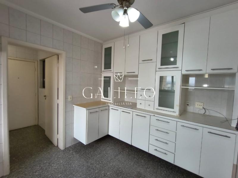 Apartamento em CENTRO, JUNDIAÍ - Apartamento à venda no Centro de Jundiaí-SP: 3 quartos, 1 suíte, 3 salas, 4 banheiros, 2 vagas de garagem e 136m². Aproveite! - Foto 3