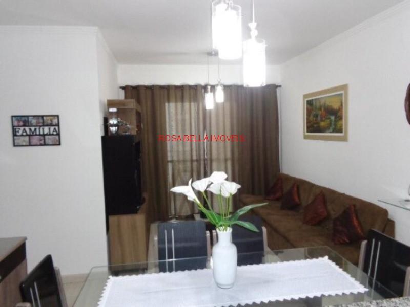 Apartamento em RETIRO, JUNDIAÍ - APARTAMENTO À VENDA EM JUNDIAÍ - CONDOMÍNIO PRACTICE CLUB HOUSE - Foto 1