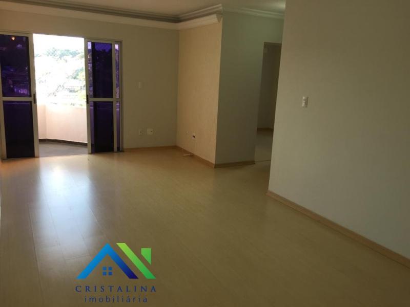 Apartamento em COLÔNIA, JUNDIAÍ - Aluguel apartamento 2 dormitórios garagem colonia, Jundiaí/SP - Foto 1