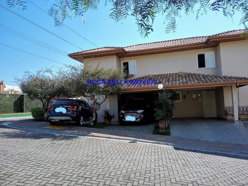 Casa em RECANTO QUARTO CENTENÁRIO, JUNDIAÍ - CASA EM CONDOMINIO - JARDIM ERMIDA - Foto 2