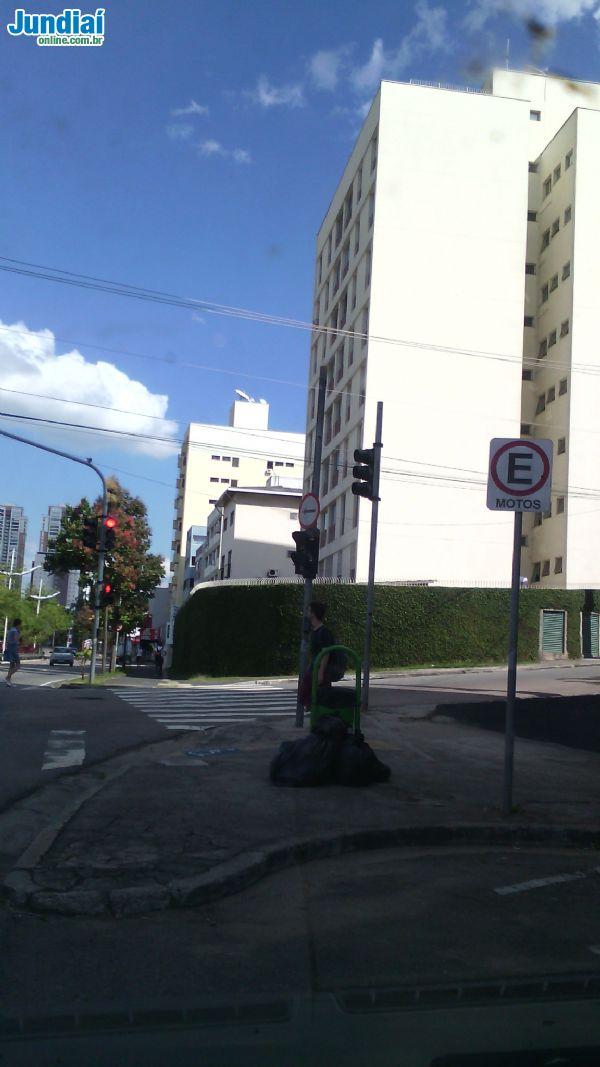 Apartamento em Anhangabaú, Jundiaí - otimo apartamento - excelente localizaçã - Foto 1