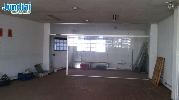 Comercial em Centro, Jundiaí - Excelente Salão comercial - Foto 2