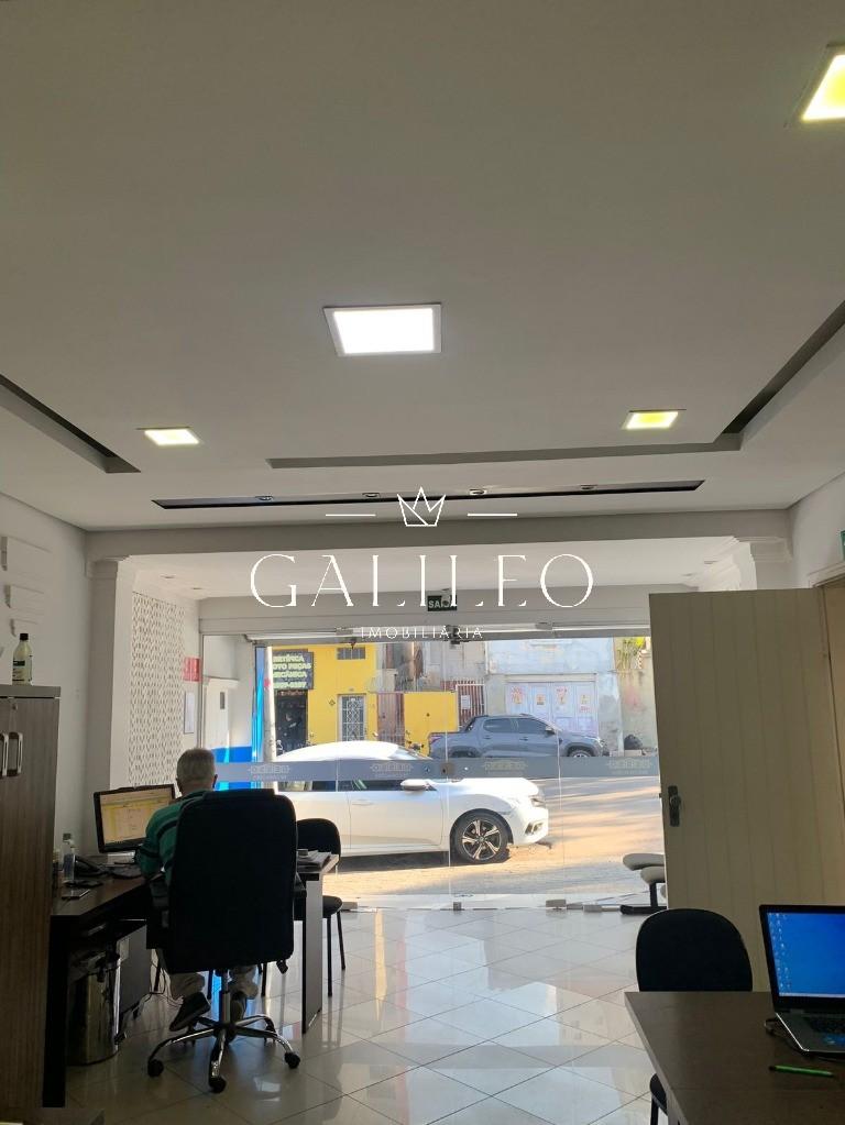 Comercial em CENTRO, JUNDIAÍ - Locação de um Imóvel Comercial no Centro - Jundiaí - SP - Foto 3