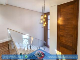 Casa em JARDIM NOVO MUNDO, JUNDIAÍ - Foto 19