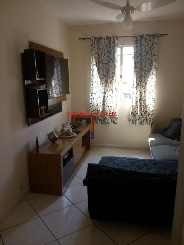 Apartamento em RECANTO QUARTO CENTENÁRIO, JUNDIAÍ - APARTAMENTO A VENDA EM JUNDIAI - Foto 1