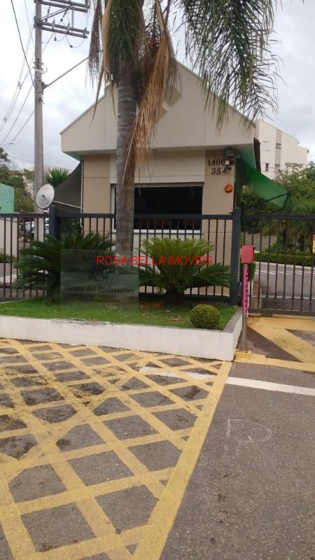Apartamento em VILA NAMBI, JUNDIAÍ - Apartamento em Jundiaí próximo trem - Foto 1
