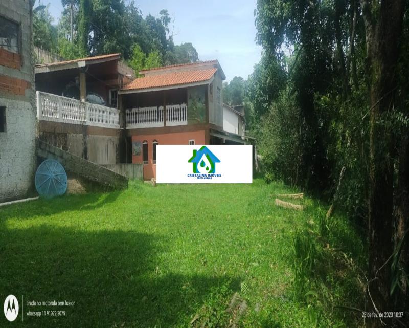 Chácara em LOTEAMENTO SÍTIOS DE SANTA CLARA, JUNDIAÍ - Comprar chácara Sitio Santa Clara Jundiaí SP 2 dormitórios - Foto 1