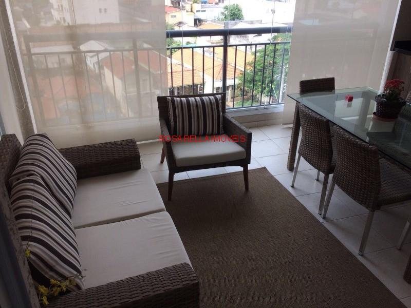 Apartamento em JARDIM SÃO BENTO, JUNDIAÍ - Apartamento no condominio Premiatto mobiliado - Foto 1