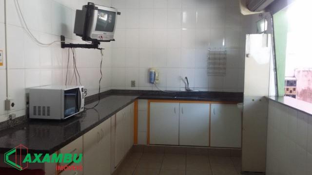 salao em IVOTURUCAIA, JUNDIAÍ - SALÃO AT: 127,00M2 E AC:100,00 M² A/C VENDA IVOTURUCAIA JUNDIAÍ SP COM DORMITÓRIO NOS FUNDOS - Foto 3