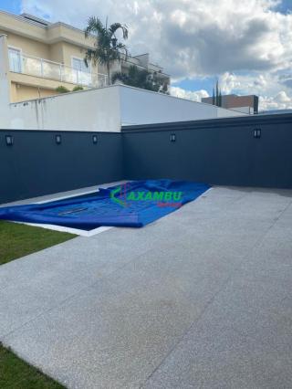 Casa em LOTEAMENTO RESERVA ERMIDA, JUNDIAÍ - Foto 8