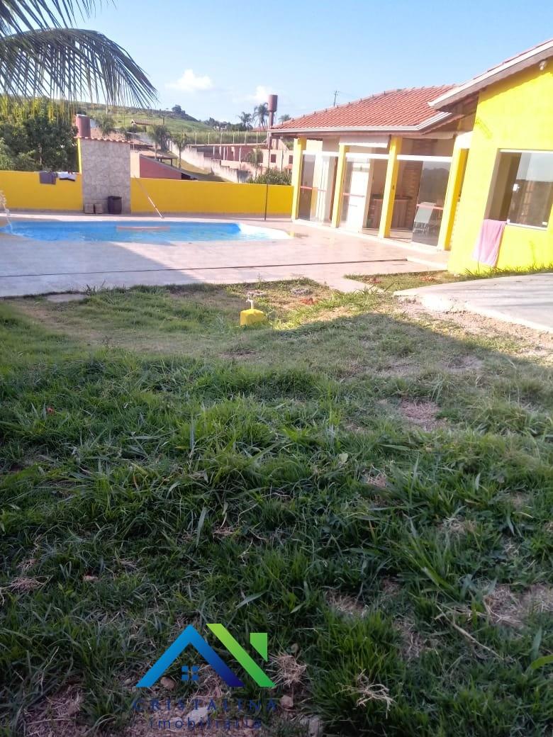 Chácara em CAFEZAL 2, ITUPEVA - Comprar chácara 1 dormitório suíte, salão de festas Cafezal II Itupeva/SP Brasil. - Foto 2