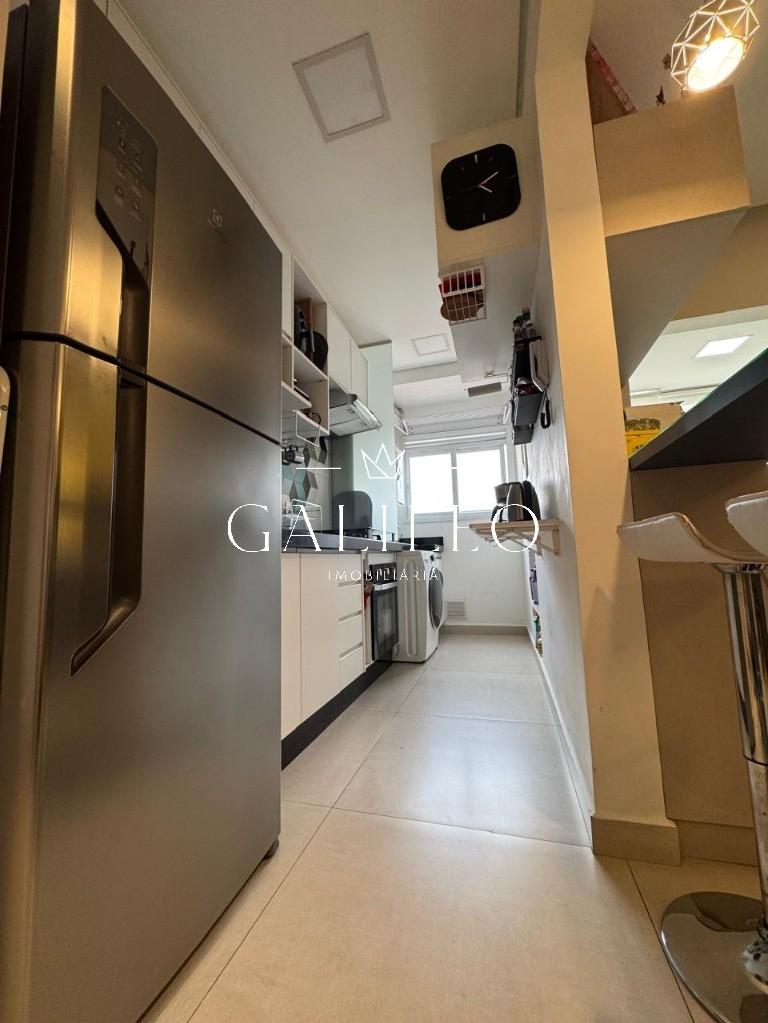 Apartamento em JARDIM TEREZA CRISTINA, JUNDIAÍ - Imperdível oportunidade de adquirir apartamento de 2 quartos com suíte e vaga de garagem em Jundiaí-SP! - Foto 2
