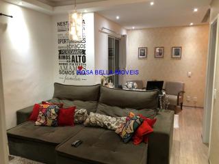 Apartamento em PARQUE UNIÃO, JUNDIAÍ - Foto 10