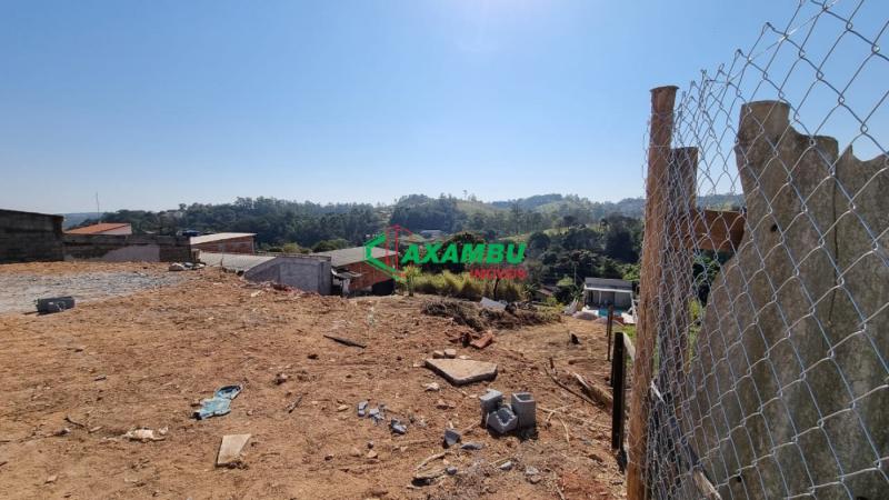 Terreno em IVOTURUCAIA, JUNDIAÍ - Terreno à venda em Jundiaí-SP, bairro Ivoturucaia, 1.140m² de área: sua oportunidade de investimento! - Foto 2