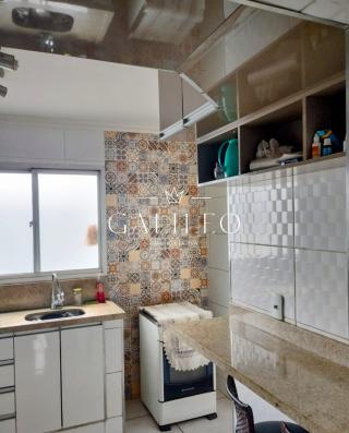 Apartamento em JARDIM PACAEMBU, JUNDIAÍ - Foto 11