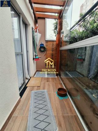 Apartamento em Cidade Nova, Jundiaí - Foto 6