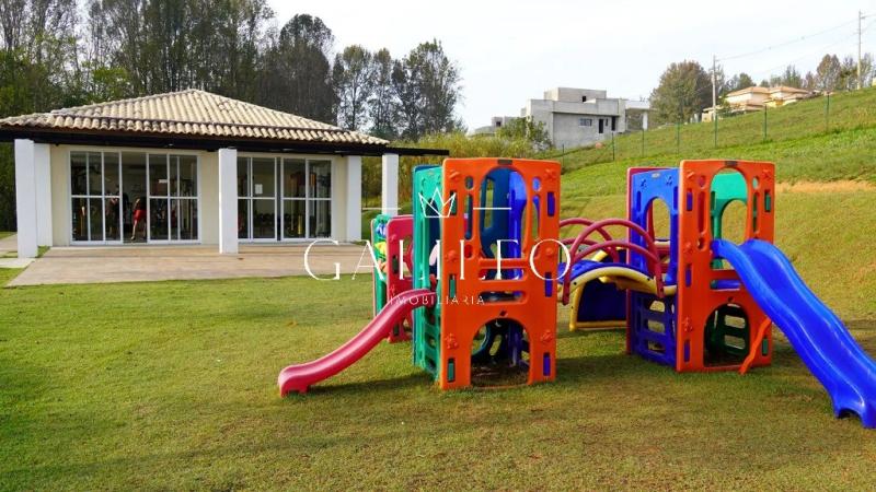 Terreno em CAXAMBU, JUNDIAÍ - Terreno á Venda no Condomínio Terras de Caxambu- Jundiaí -SP - Foto 1
