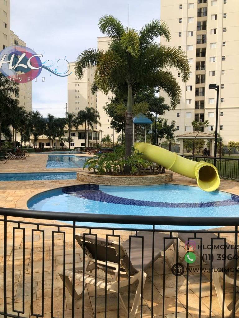 Apartamento em JARDIM ERMIDA I, JUNDIAÍ - Apartamento à Venda no Atmosphera Natural Living Jundiaí - Conforto e Estilo! - Foto 1