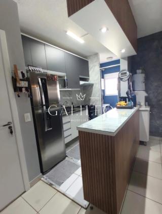 Apartamento em VILA NAMBI, Jundiaí - Foto 19