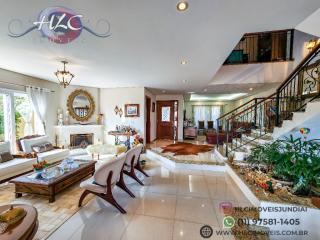 Casa em JARDIM NOVO MUNDO, JUNDIAÍ - Foto 9