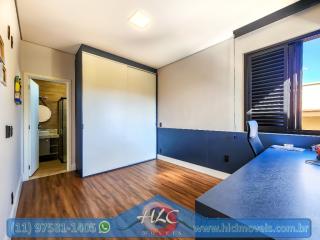 Casa em JARDIM NOVO MUNDO, JUNDIAÍ - Foto 27