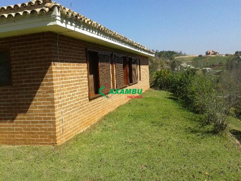Casa em Caxambu, JUNDIAÍ - CASA PARA VENDA - CONDOMÍNIO MANACÁ - JUNDIAÍ - SP - Foto 3
