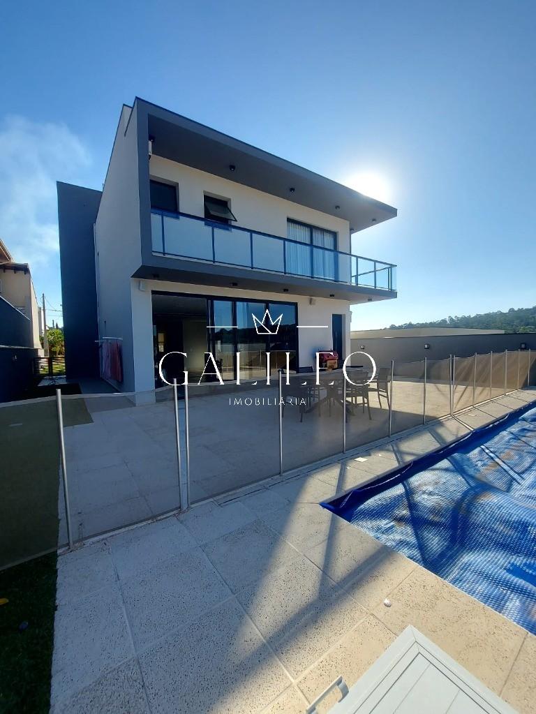 Condomínio em Bairro Soares, Jarinu - CASA RESIDENCIAL em JARINU - SP, Bairro Soares - Foto 1