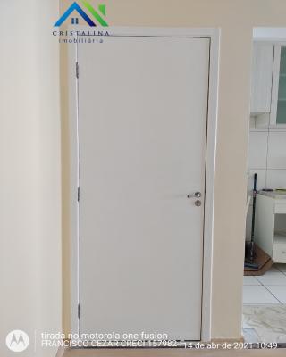 Apartamento em PONTE DE SÃO JOÃO, JUNDIAÍ - Foto 57