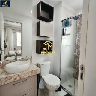 Apartamento em Cidade Luiza, Jundiaí - Foto 20