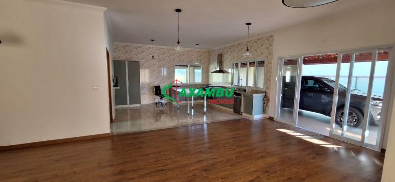 Casa em CAXAMBU, JUNDIAÍ - Imperdível: Casa à venda em Jundiaí-SP, bairro Caxambu - 3 quartos, 1 suíte, 2 salas, 4 vagas, 237,10m². Confira! - Foto 1