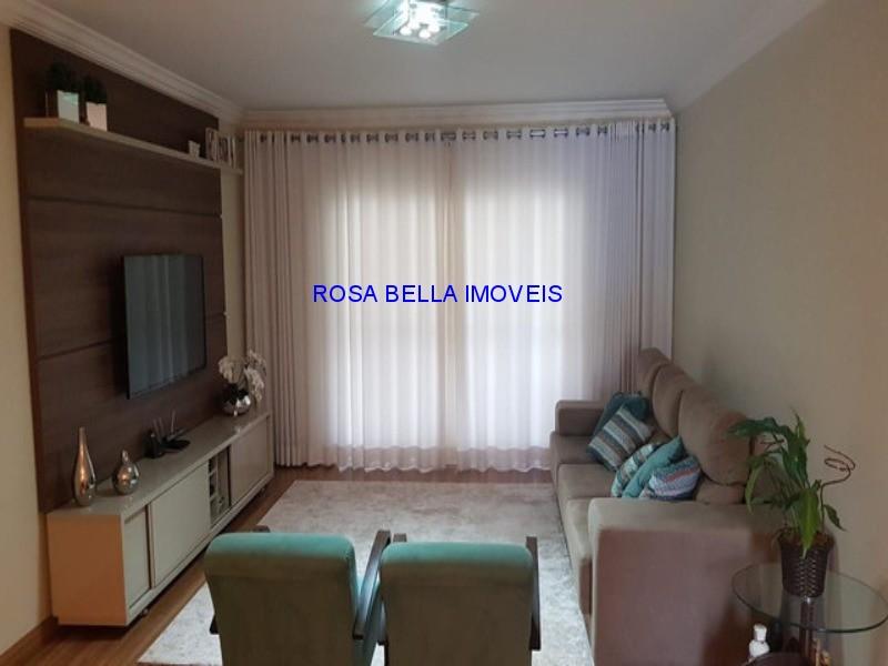 Casa em JARDIM TEREZA CRISTINA, JUNDIAÍ - CASA TÉRREA EM LOTEAMENTO FECHADO - Foto 1