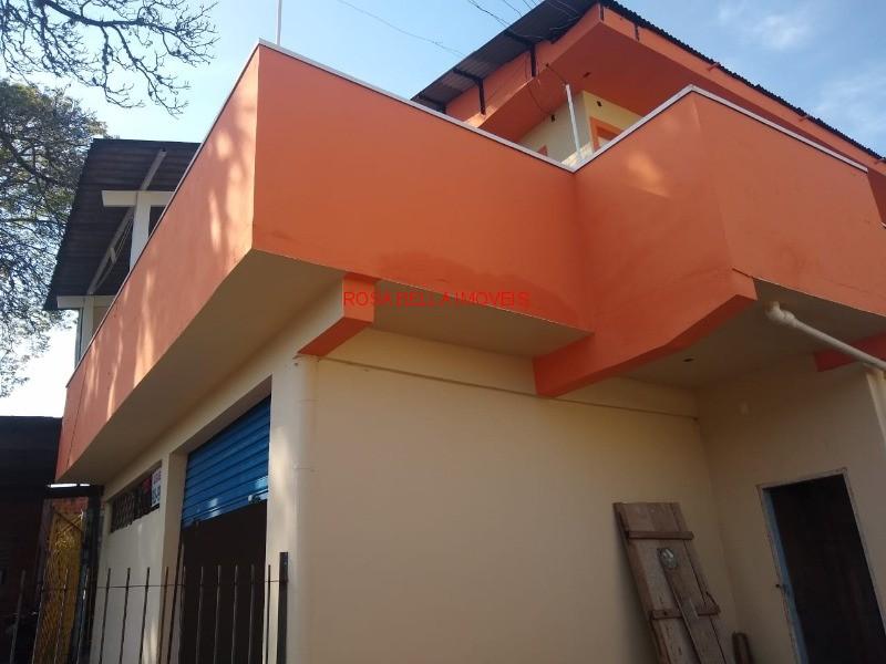SALAO em JARDIM BURITI, VÁRZEA PAULISTA - Salão comercial de 100 mt² - Foto 1