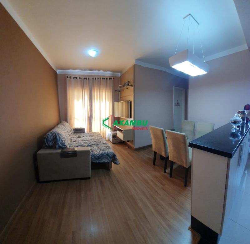 Apartamento em JARDIM ROMA, JUNDIAÍ - Imperdível! Apartamento à venda em Jundiaí-SP, Jardim Roma, 2 quartos, 1 sala, 1 banheiro, 1 vaga de garagem, 51m² - Foto 1