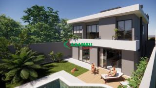 Casa em JARDIM CELESTE, JUNDIAÍ - Foto 15