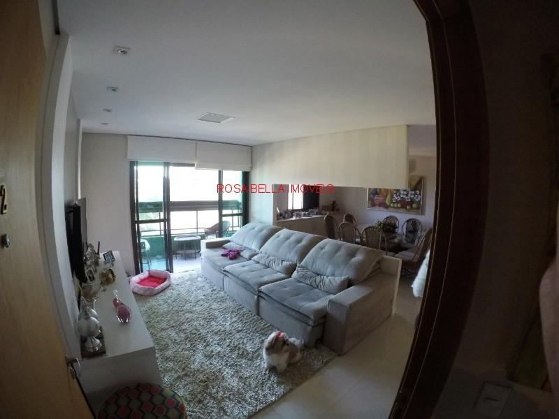 Apartamento em JARDIM PAULISTA I, JUNDIAÍ - APARTAMENTO À VENDA EM JUNDIAÍ - QUINTA VILAS DO CONDE - JARDIM PAULISTA - COM SUITE E CLOSET - Foto 1