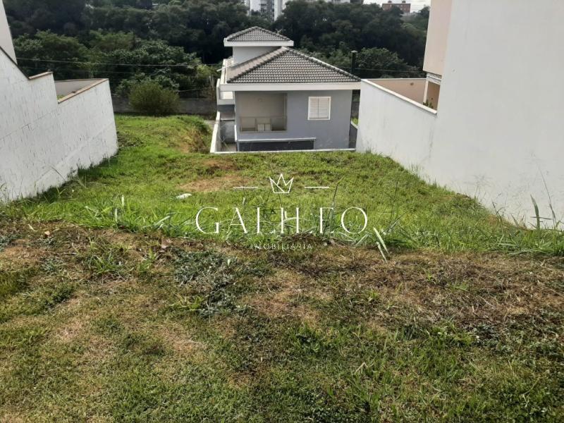 Terreno em CHÁCARA MORADA MEDITERRÂNEA, JUNDIAÍ - Terreno a venda com 288,11m² de área no Condomínio Terras Gênova - Jundiaí SP - Foto 1