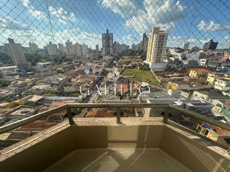 Apartamento em VILA VIANELO, Jundiaí - Imperdível! Apartamento à venda em Jundiaí-SP, Vila Vianelo. 3 quartos, 1 suíte, 2 salas, 2 banheiros, 2 vagas, 120m². Venha conferir! - Foto 3