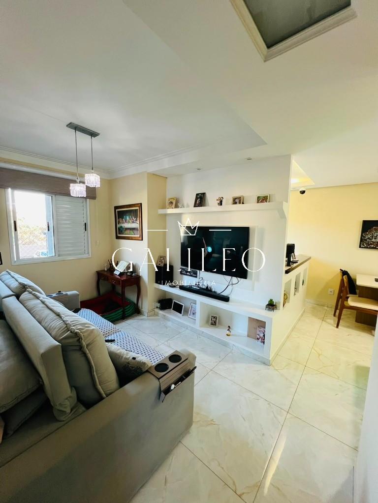 Apartamento em JARDIM BONFIGLIOLI, JUNDIAÍ - Apartamento a venda no Condomínio Spazio Bonfiglioli | Jardim Bonfiglioli | Jundiaí | São Paulo - Foto 1