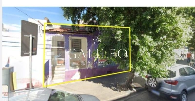 Comercial em BELA VISTA, JUNDIAÍ - Casa comercial á venda no centro de Jundiaí