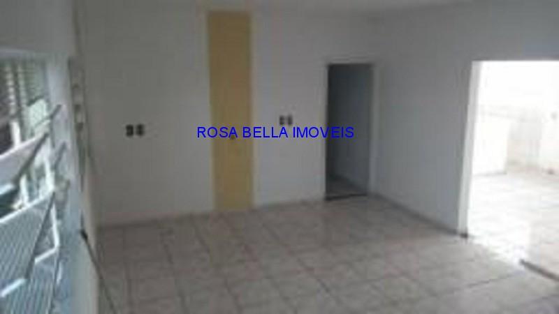 Casa em JARDIM BERTIOGA, VÁRZEA PAULISTA - CASA A VENDA COM SALÃO COMERCIAL - VARZEA PAULISTA-SP - Foto 1