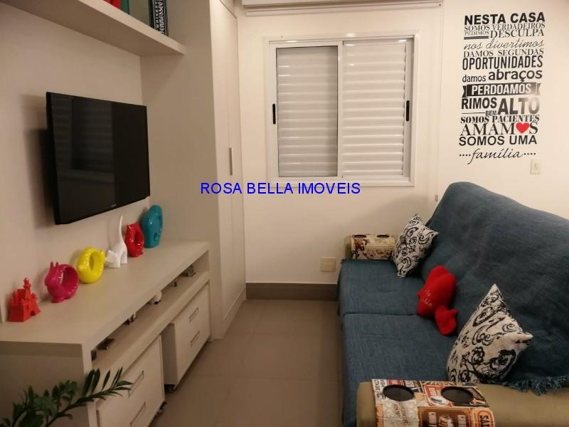 Apartamento em JARDIM BONFIGLIOLI, JUNDIAÍ - APARTAMENTO A VENDA EM JUNDIAI, SPAZIO BONFIGLIOLI - Foto 1
