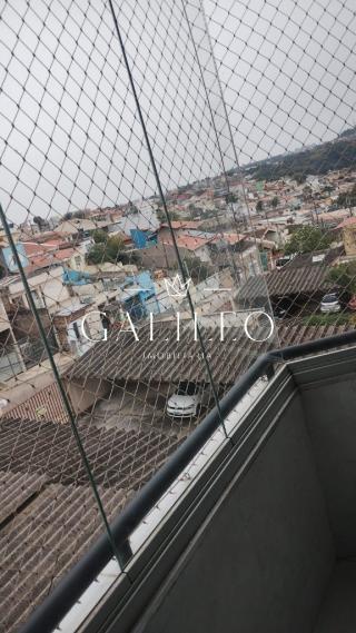 Apartamento em JARDIM PACAEMBU, JUNDIAÍ - Foto 8