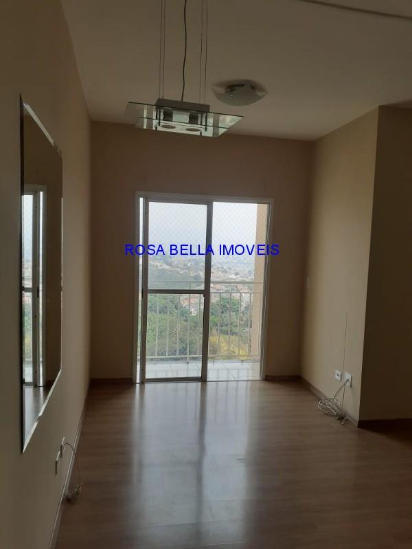 Apartamento em JARDIM ROMA, JUNDIAÍ - APARTAMENTO A VENDA EM JUNDIA - Foto 1