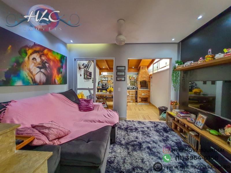 Casa em JARDIM COLÔNIA, JUNDIAÍ - Encantadora Casa em Condomínio Fechado a Venda - Bella Colónia 2 - Foto 1