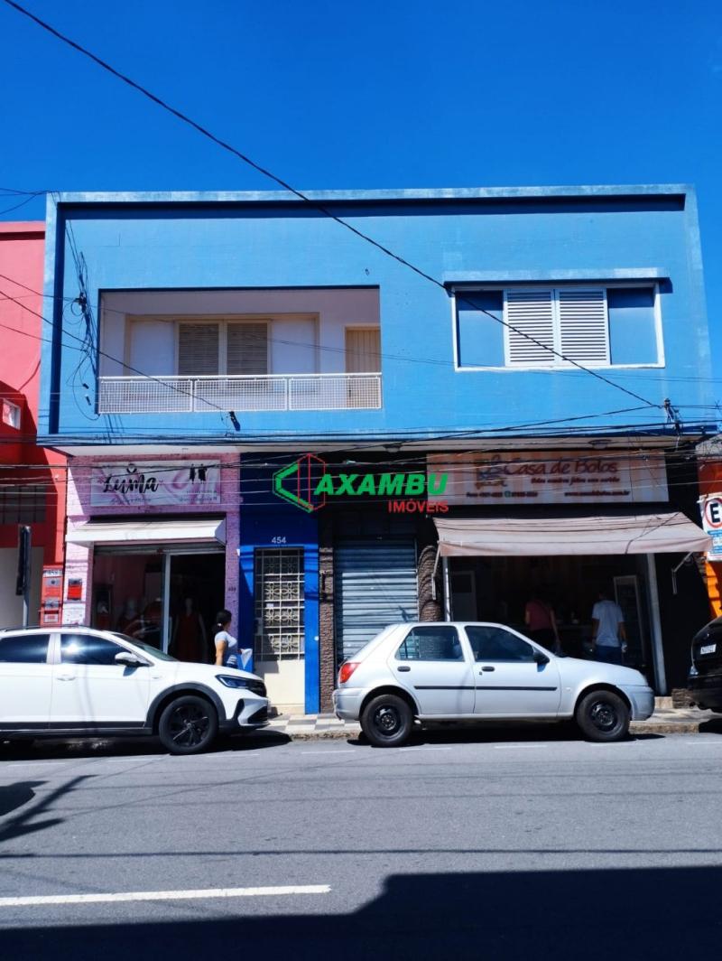 Casa em VILA JOANA, JUNDIAÍ - Espetacular casa à venda em Jundiaí-SP, Vila Joana: 6 quartos, 1 sala, 1 vaga, 484m² de área. - Foto 1