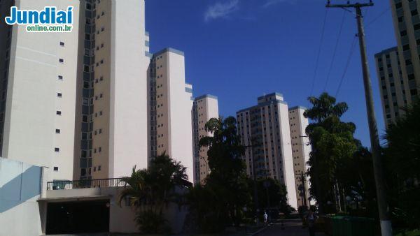 Apartamento em Pq. do Colégio, Jundiaí - Ótimo Apto - excelente localização - Foto 2